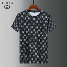 Picture of Gucci T Shirts Short _SKUGucciTShirtm-3xl24cr0135450